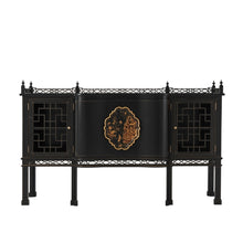 Load image into Gallery viewer, Medallion Sideboard-AL61090
