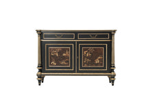 Load image into Gallery viewer, Daguerre Chinoiserie Cabinet-AL61091