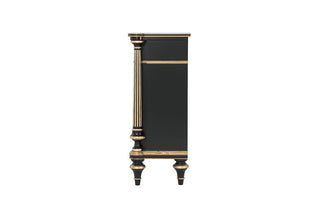 Daguerre Chinoiserie Cabinet-AL61091