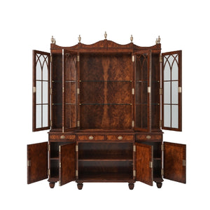 Grand Designs Bookcase / Cabinet