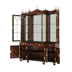 Grand Designs Bookcase / Cabinet