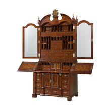 Load image into Gallery viewer, THE ALTHORP SECRETARY BOOKCASE / CABINET AL65003