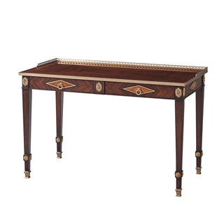 SOUTH DRAWING ROOM DESK