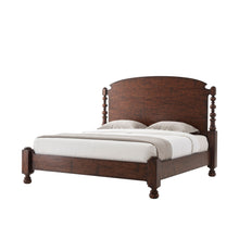 Load image into Gallery viewer, NASEBY US KING BED AL83022
