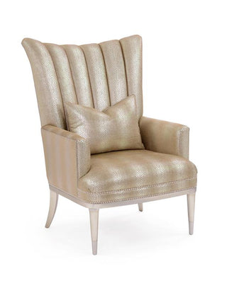 John Richard Deauville Chair AMF-1703V226-6010-AS 