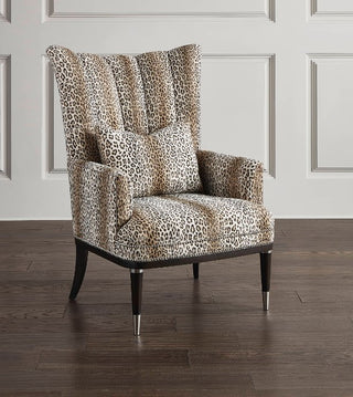 John Richard Chicago Lounge Chair AMF-1658V242-7005-AS