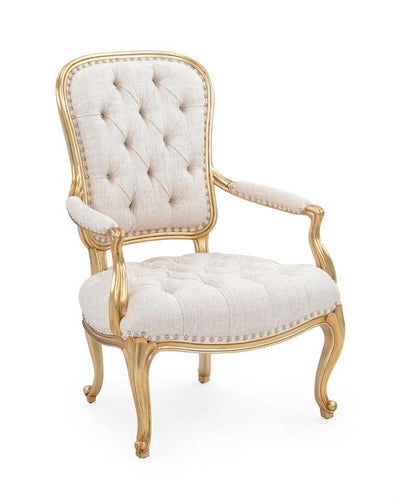 John Richard Trianon Chair AMF-1659V229-2136-AS