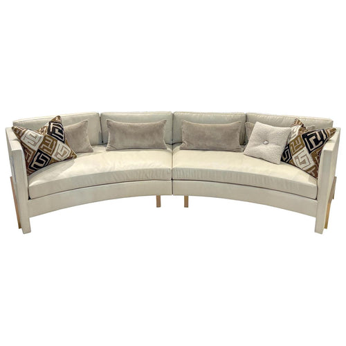 Notting Hill Two Arm Sectional