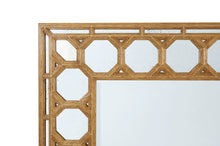 Load image into Gallery viewer, CARMEN RECTANGULAR WALL MIRROR -AXH31001.C112