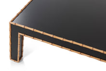 Load image into Gallery viewer, Theodore Alexander CRISTINA COCKTAIL TABLE