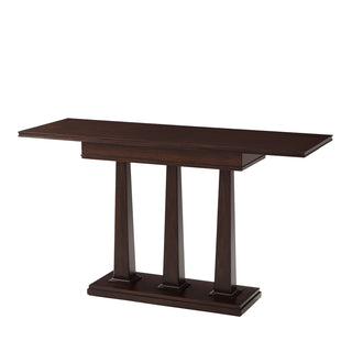 IAN CONSOLE TABLE