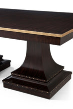 Load image into Gallery viewer, Siena Extending Dining Table