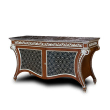 Load image into Gallery viewer, SMALL CHEST, MARBLE TOP C500