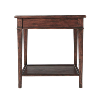 THE CASTLE GUEST SIDE TABLE CB50001