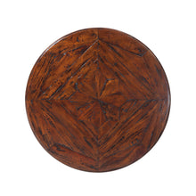 Load image into Gallery viewer, THE LONGHORN SIDE TABLE