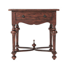 Load image into Gallery viewer, HEIRLOOM FROM THE HALL SIDE TABLE CB50013