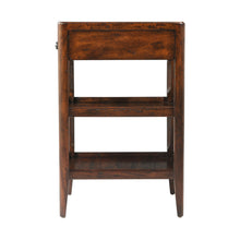 Load image into Gallery viewer, TAMWORTH SIDE TABLE CB50017
