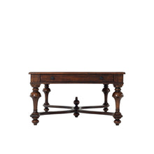 Load image into Gallery viewer, THE RUSTIC PARQUETRY COCKTAIL TABLE CB51003