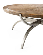 Load image into Gallery viewer, WESTON COCKTAIL TABLE CB51033.C062
