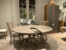 Load image into Gallery viewer, DEVEREAUX DINING TABLE