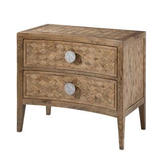 WESTON NIGHTSTAND