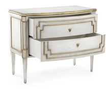 Load image into Gallery viewer, Corsini Nightstand EUR-01-0380