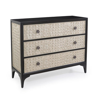 Miri Three-Drawer Chest