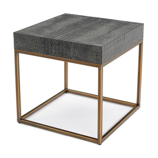 Greystoke End Table-EUR-03-0827