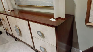 Mercia Credenza EUR-04-0453