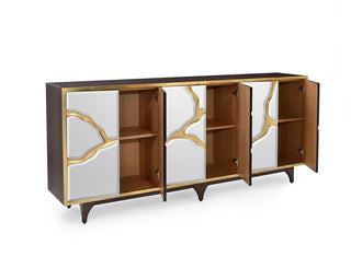 Ravine Credenza