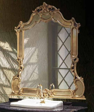 Palacio Mirror