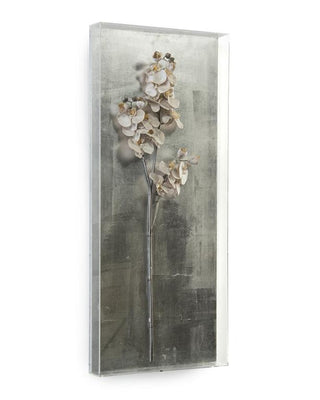 Silver Orchid I GBG-1379A