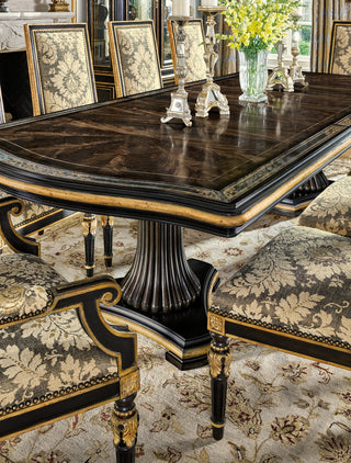 GRAND TRADITIONS DINING TABLE