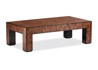 HM1217C BELLOIR COCKTAIL TABLE