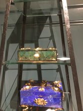 Load image into Gallery viewer, Maitland Smith 8177-11 - ROI SOLEIL JEWELED BOX