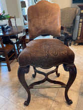 Load image into Gallery viewer, Maitland Smith Barstool-GENTLY USED