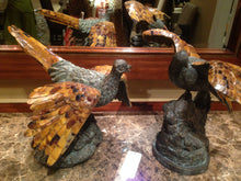 Load image into Gallery viewer, Maitland Smith 8201-10 - GAME BIRD SCULPTURES