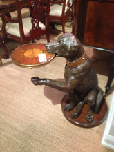 Load image into Gallery viewer, Maitland Smith 8144-30 - LABRADOR ACCENT TABLE