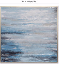 Load image into Gallery viewer, Sea Breeze-ART-PA-1025