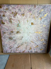 Load image into Gallery viewer, Splash ART-PA-1002