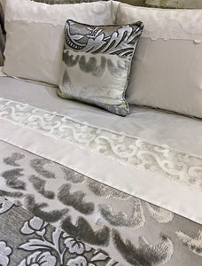 Riccio Bed Linen