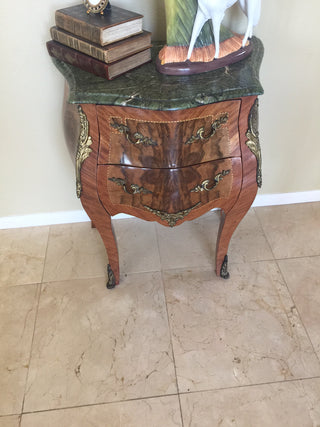 French Commode Chest