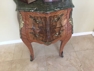 French Commode Chest