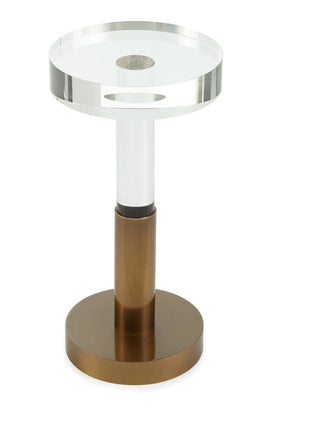 MARTINI SIDE TABLE