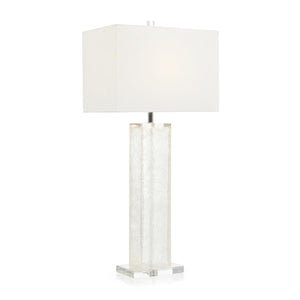 Ice Table Lamp