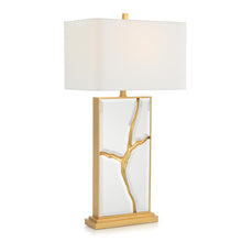 Load image into Gallery viewer, Ravine Table Lamp