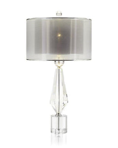 Sophisticated Crystal Table Lamp JRL-8344