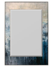 Load image into Gallery viewer, Shaye Rawson&#39;s Blue Falls Mirror