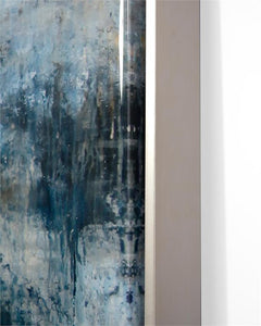 Shaye Rawson's Blue Falls Mirror