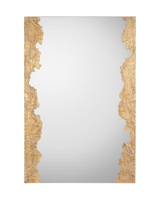 Wakame Gold Mirror